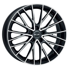 Jantes Nissan MAXIMA QX