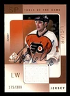 JOHN LECLAIR 2001/02 BG2132