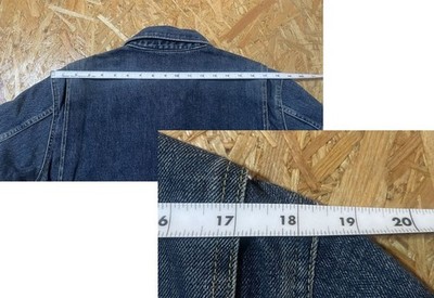 VTG 90s EDWIN 101 