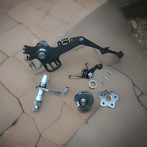 GEAR SHIFT ARM Pivot Spring Spindle Collar HONDA GL CX 500 GL500 1978-1982