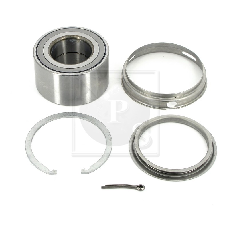 Kit roulement de roue arrière pour Lexus et berlines premium 90369-43008