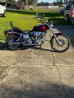 1986 Harley Davidson FXWG