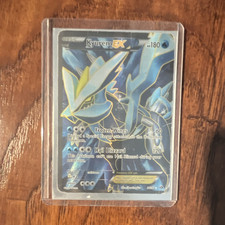 The Pokémon Company Kyurem EX 96/99 Next Destinies Ultra Rare Holo 180 HP ENG on eBay