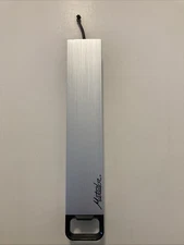 Matador Waterproof Pill Canister - Charcoal Silver  Daily Pills travel * Read