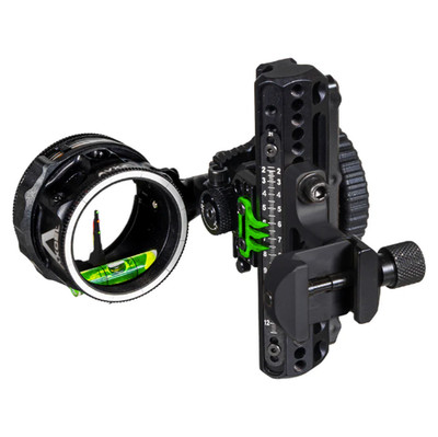 Axcel Driver Plus Sight Picatinny AVX-41 Scope .010 Triple Threat RH New