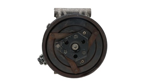 8200316164 klimakompressor RENAULT SCENIC II CONFORT AUTHENTIQUE 2003 1875233