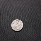 1976 Quarter Error, I think it has to do with gas during the plating process — photo 3