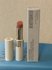 Beautycounter TERRA Sheer Genius Conditioning Lipstick NEW