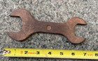 WW2 German original spanner MG34 Wehrmacht  Waffenmaister Werkzeug Not K98, MP40 — photo 6