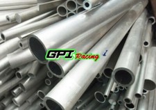 4"OD x 3.85"ID x 12" x 0.0787" Wall 6061 ALUMINUM TUBE PIPE ROUND 102x98x300MM