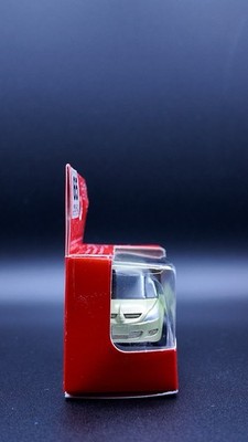 Takara Choro-Q No.65 Mitsubishi Grandis Pullback Car (2003) – NOS