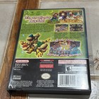 Mario Party 5 Nintendo GameCube w/ Manual (Tested and Works) — photo 2