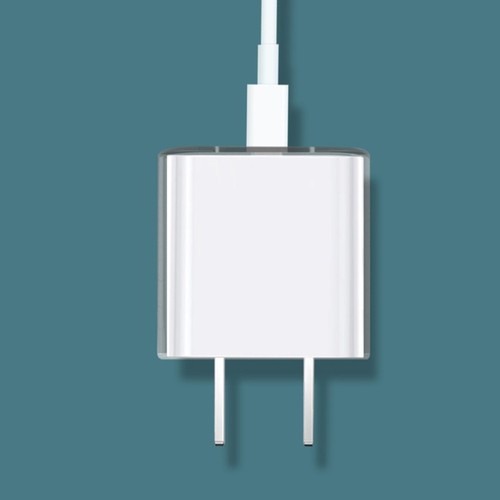 2 Pcs Ladekopf-Schutzabdeckung Verschleißfeste Netzteilabdeckung - 第 11/12 張圖片