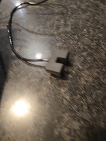 Vintage Mattel Intellivision Music Synthesizer Keyboard 