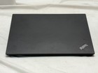 Lenovo ThinkPad T14 Intel core i7-10510U @1.80GHz 12GB RAM Laptop No/ hdd — photo 2