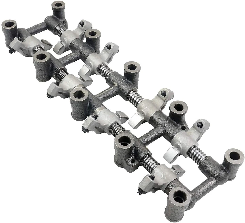 耐用的摇臂套件适用于 1983 - 1995 年丰田 4Runner、Celica 和皮卡 — 第 3/4 张图片