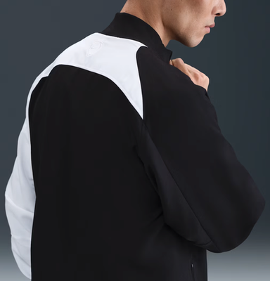 NIKE ナイキ 25AW サッカー韓国代表 2004 トータル 90 リイシュー トラックジャケット HV4439-010 S BLACK/WHITE レプリカ アウター【中古】【NIKE】 Nike Korea 2004 Total 90 Retro Track Jacket Men's Soccer Top