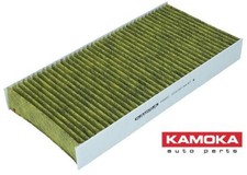 KAMOKA 6080032 Filter für Innenraumluft Innenraumfilter Filter Innenraum 