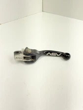 ASV  Brake Lever Black Yamaha YZ125 YZ250 YZ250F/FX YZ450F/FX