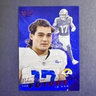 2024 Panini Encore Football Red Puka Nacua #8