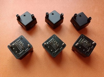 NEW MOTOROLA XTL2500 XTL5000 XTL1500 Programmable Multi-functional Connectors