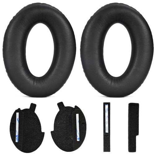 1Pair Replacement Ear Pads Set for Bose Aviation Headset X A10 A20 Headphone - Photo 2/14