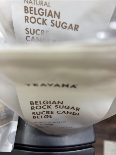 Teavana Rock Sugar - Imagen 2 de 2