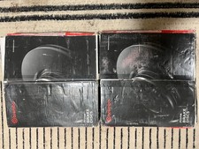 Mercedes, Brembo Prime Brake Discs, 09.B807.51, Front Discs,