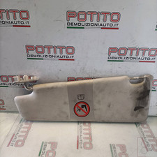 Pare-brise Fiat IDEA