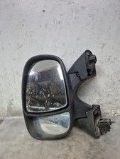 Retroviseur gauche (ou coque) Opel VIVARO
