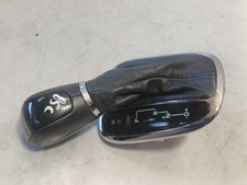 85C* Mercedes Benz MB W203 C Klasse Schalthebel Schaltsack Automatik A2032674810