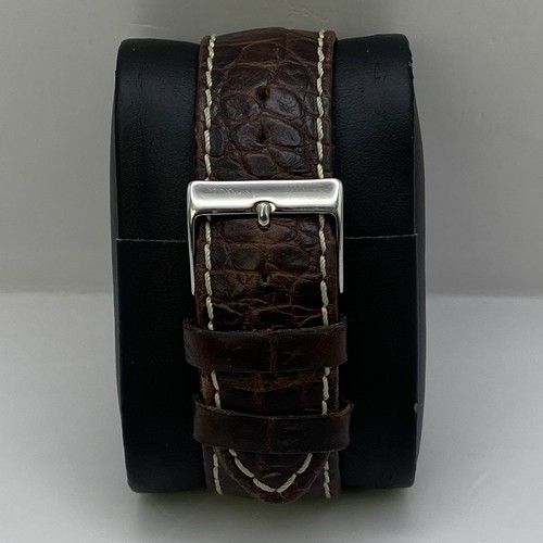 28mm Guess Stahl WR Uhr 190177G3 Damen braun Armband ungeprüft Teile Reparatur - Bild 3 von 19