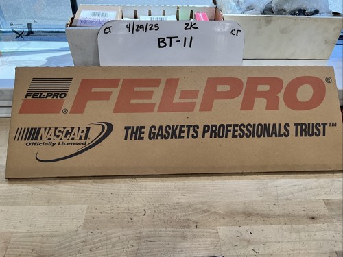 Buy Fel-Pro MS95472 Intake Manifold Set In Pacoima, California, US, For - View #7