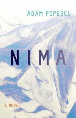 Nima by Adam Popescu: Used