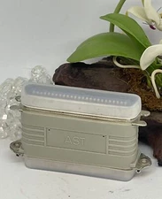 SCSI Terminator P/N 50 PIN CENTRONICS MALE SCSI 50 PIN Female Pass Thru