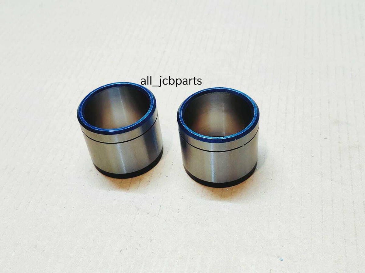 Jcb Bush - Dipper Bush, Qty 4 Pcs. (Part No. 809/00176) | eBay