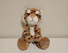 Shining Stars Plush Tiger - Russ Stuffed Animal No Code