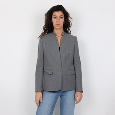 Stella Mccartney Blazer, Uk Size 8