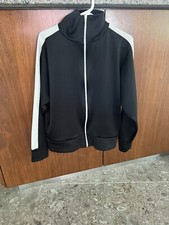 EPTM. Mens Zip Up Jacket With Front Pockets Size:Small