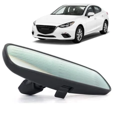 For Mazda3 Mazda 6 MX-5 CX-3 Atenza Axela Interior Rear View Mirror Kd53-69-220b
