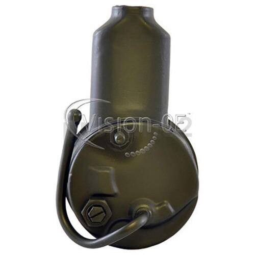 BBB Industries Power Steering Pump For Pontiac Bonneville 1967 1968 1969 1970 - Picture 4 of 7