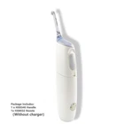 AirFloss for Philip Soni carePRO/Ultra HX8340 Flosser w/Nozzle