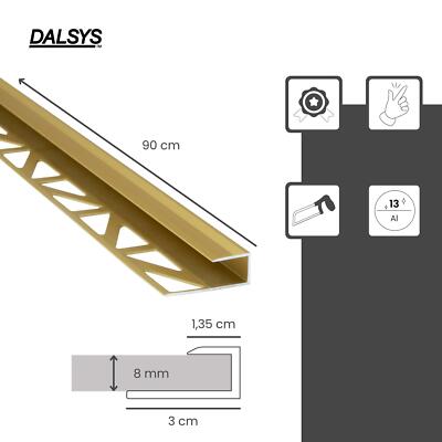 Angolare; Per Profili; Larghezza Della Scanalatura: 8mm; W: 28mm - Foto 10