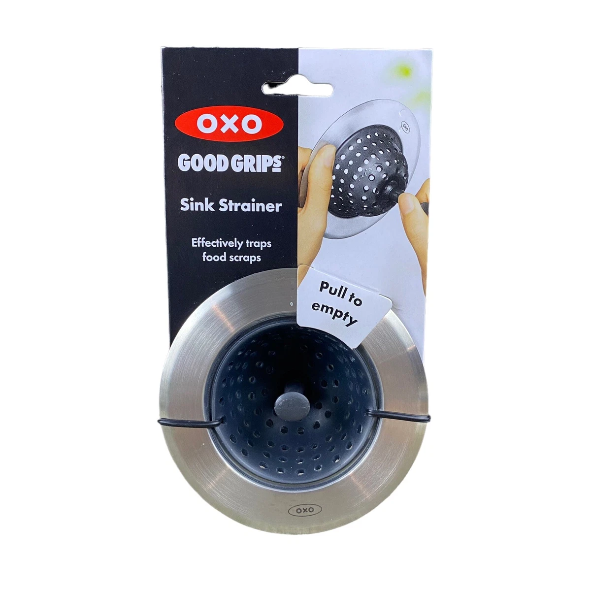 Oxo Good Grips Strainer