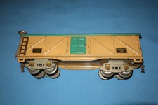 American Flyer Pre-war O Gauge #3208 Boxcar.