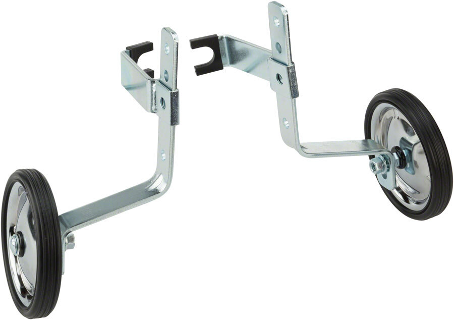 Комплект металлических тренировочных колес MSW 12-20 5990₽