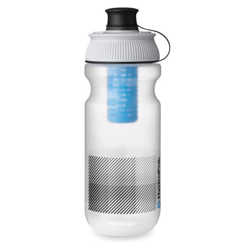 Hydrapak Breakaway + 600ml Water Filter Bottle