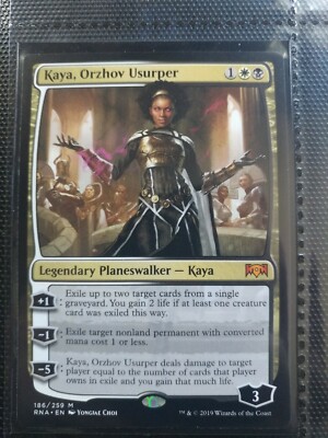 mtg best spiderman cards Dromoka Dunecaster [Dragons of Tarkir] main image 1