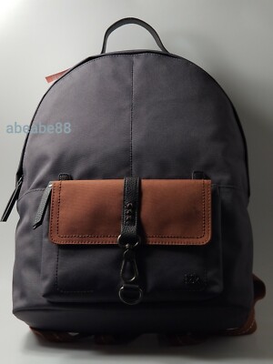 The Sak Globetrotter Gray Backpack The Sak $99.00 Globetrotter 2-in-1 Backpack, Grey | eBay main image 2
