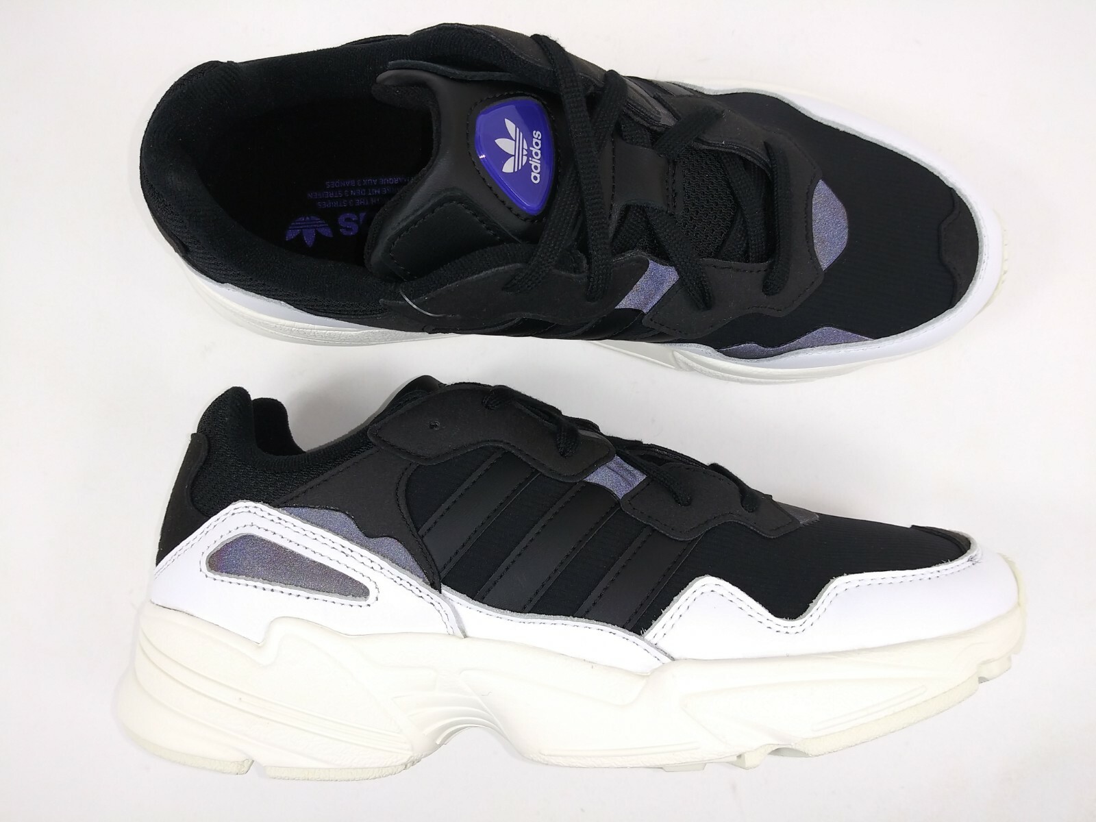 سفينة فضائية مندوب مبيعات مجمدة ثابت شجاعة استنتاج Adidas Yung 96 Orca Quartafalchi Net